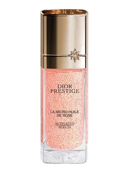 Dior Prestige La Micro-Huile de Rose Activated Serum 30 ml