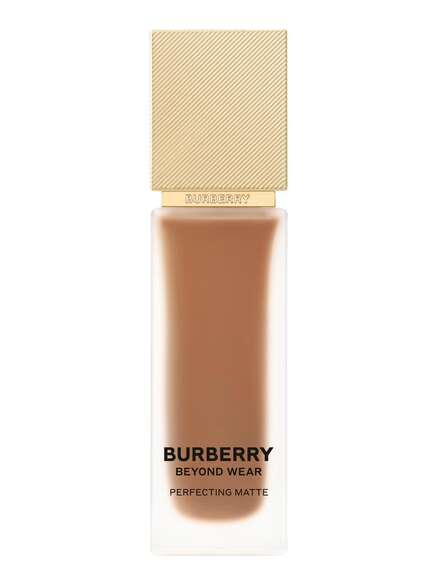 Burberry Beyond Wear Perfecting Matte Foundation - 120 Deep Neutral