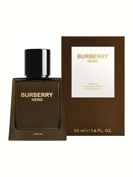 Burberry Hero Parfum 50 ml