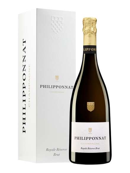 Philipponnat, Royale Réserve Non Dosé