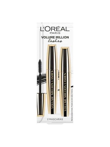 L'Oréal Paris Mascara Set 