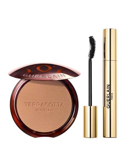 Guerlain Make-Up Set