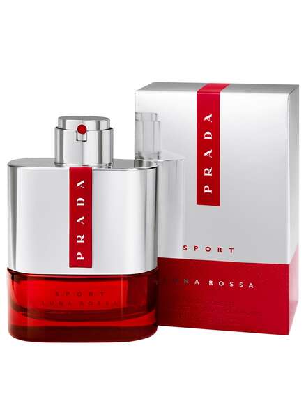 Prada Luna Rossa Sport