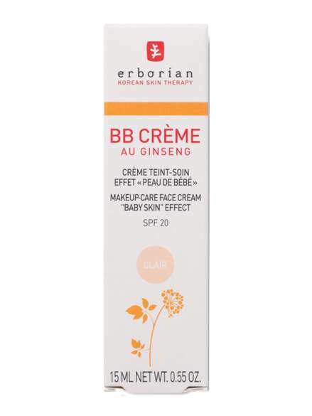 Erborian BB Crème 