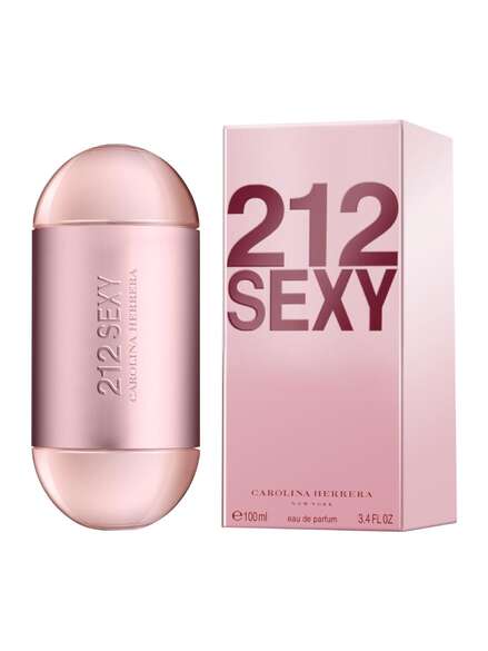 Carolina Herrera 212 Sexy