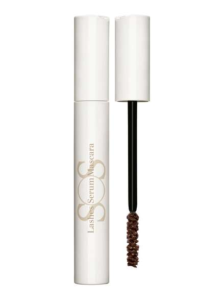 Clarins SOS Lashes Serum Mascara