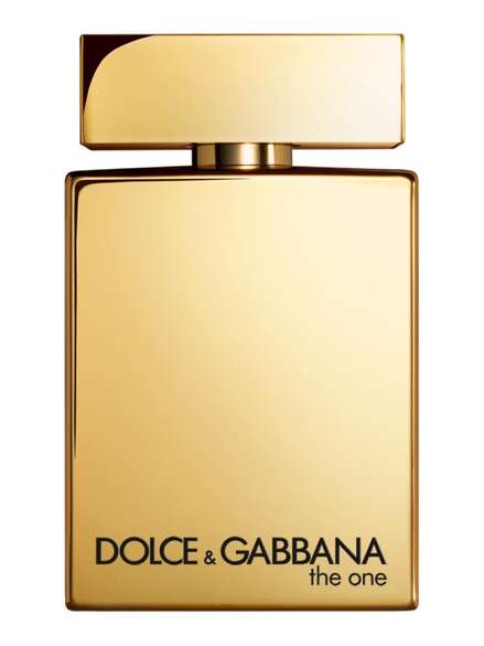 Dolce & Gabbana The One Gold Eau de Parfum 100 ml