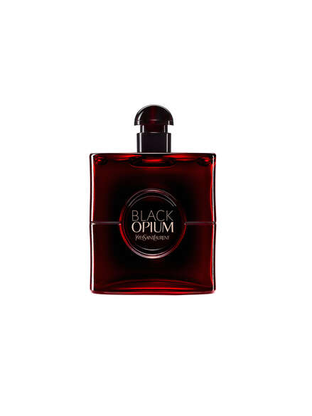 Yves Saint Laurent Black Opium Over Red Eau de Parfum 90 ml