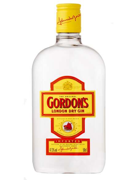 Gordon’s London Dry Gin