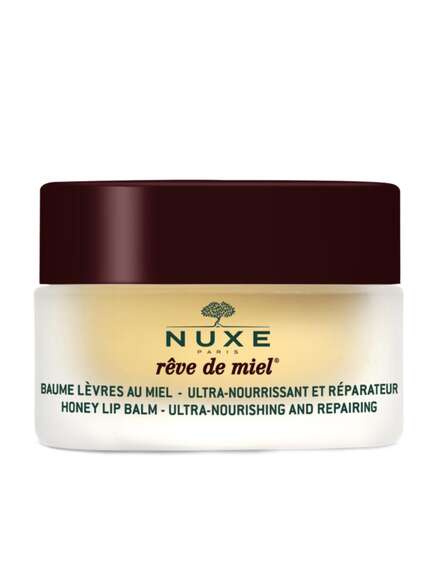 Nuxe Reve de Miel Honey Lip Balm