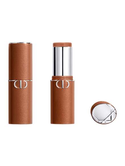 Dior Forever Bronzer No 02 Soft Fair