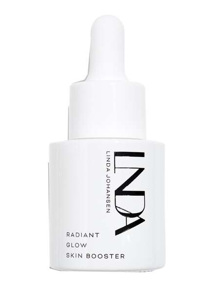  Linda Johansen Radiant Glow Skin Booster