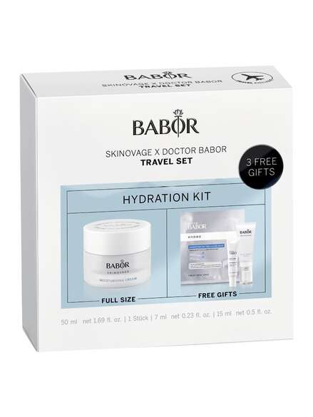 Babor Skincare Set