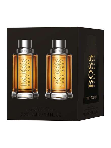 Boss The Scent For Him Duo