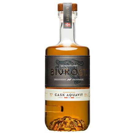 Bivrost Cask Aquavit