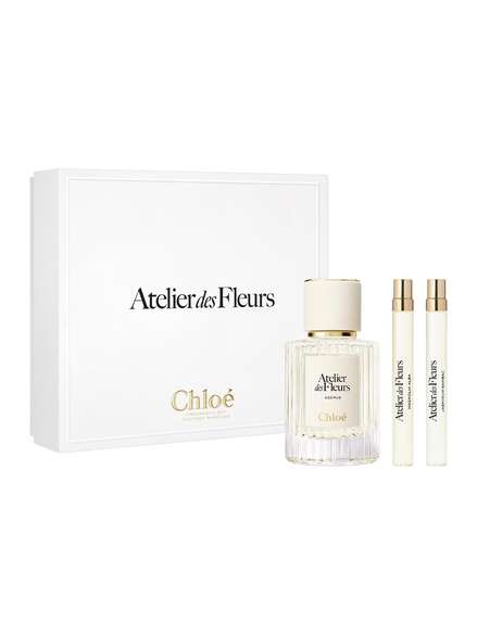 Chloé Atelier des Fleurs Set