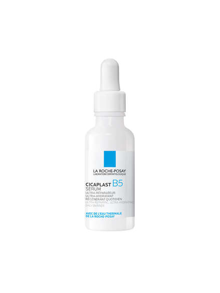 La Roche Posay Cicaplast B5 Repairing Serum