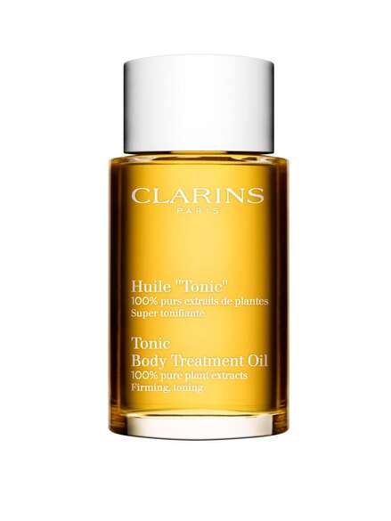Clarins Tonic Body Treatment Oil