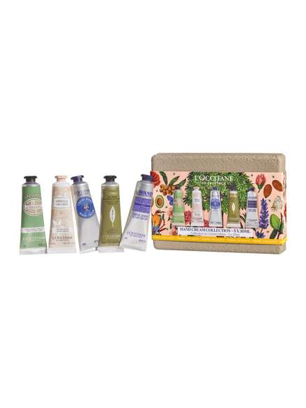 L'Occitane en Provence Nature Positive Hand Set