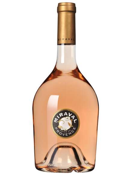 Miraval Cotes du Provence Rosè