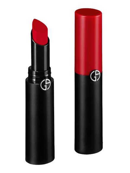 Giorgio Armani Lip Power Lipstick