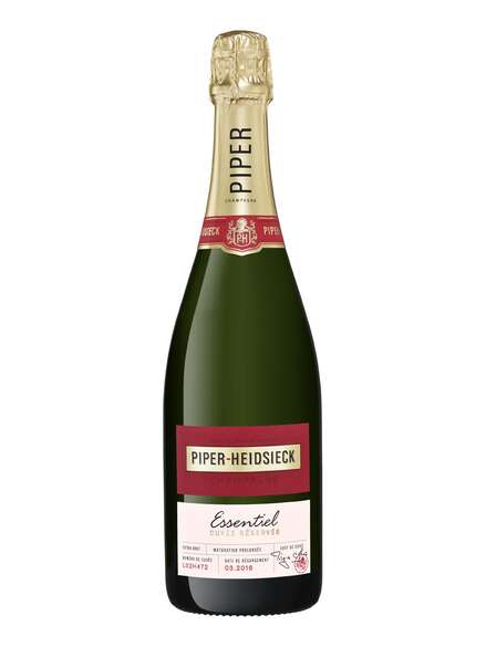 Piper-Heidsieck Essentiel Extra Brut