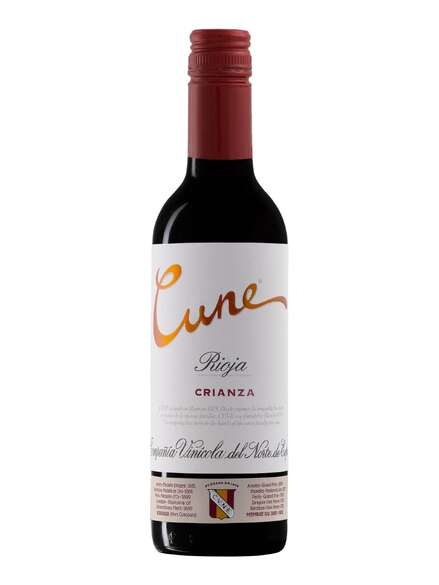 Cune Crianza