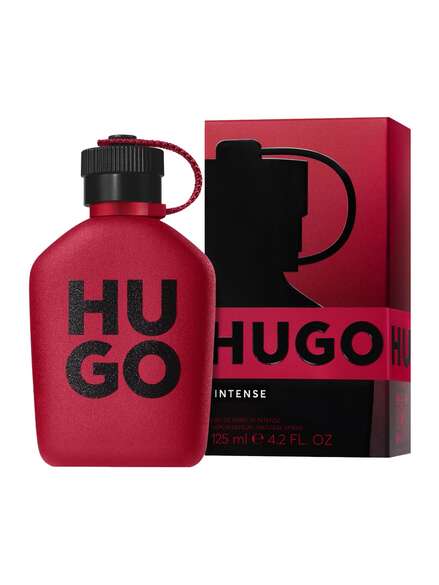 Hugo Boss Hugo Intense Eau de Parfum 125 ml