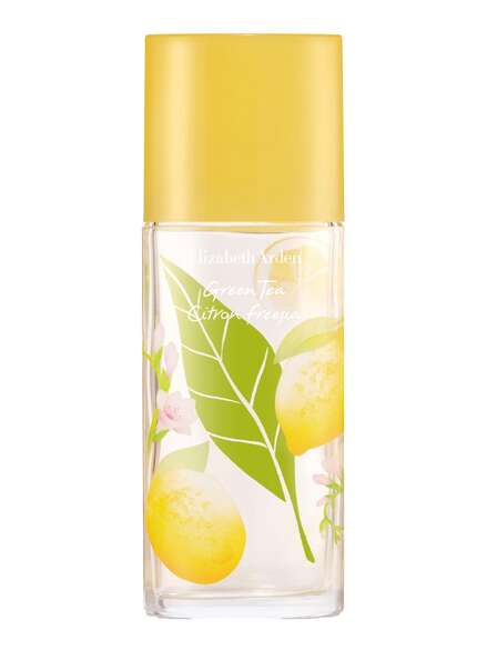 Elizabeth Arden Green Tea Citron Freesia Eau de Toilette 100 ml