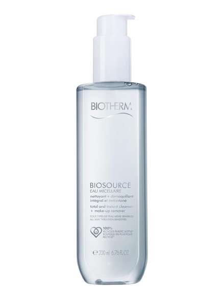 Biotherm Biosource Cleansing Micellar Water