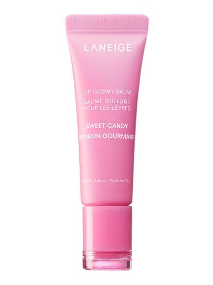 Laneige Lip Glowy Balm Lip Balm Sweet Candy 10 g