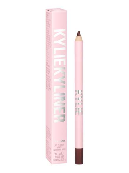 Kylie Kyliner Gel Eyeliner No. 10 - Warm Brown