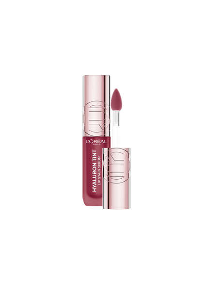 L'Oréal Paris Paradise Lipstick No 490