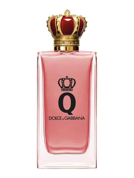 Dolce & Gabbana Q by Dolce&Gabbana Intense Eau de Parfum 100 ml