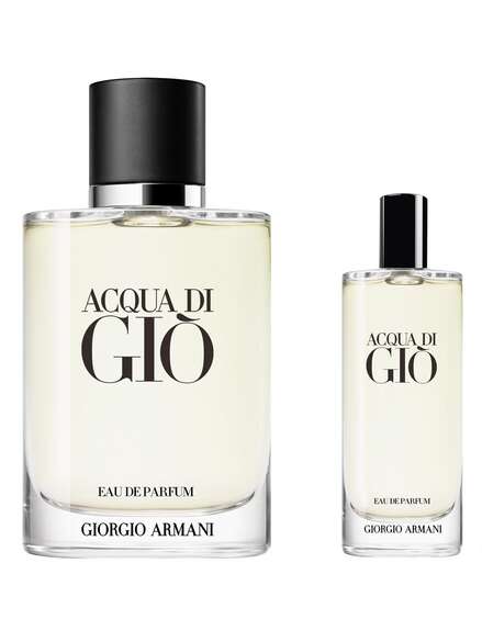 Giorgio Armani Acqua di Giò pour Homme Set