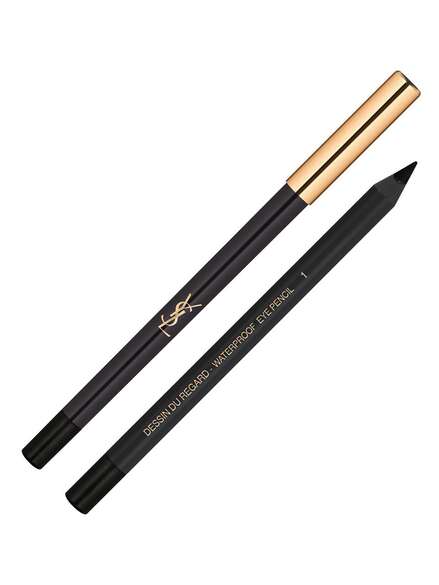 Yves Saint Laurent Dessin du Regard Eye Pencil Waterproof