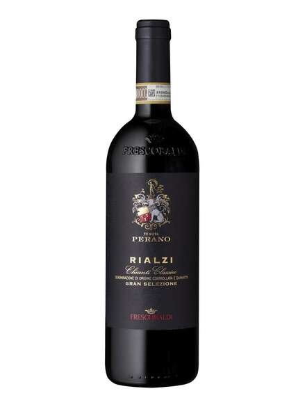 Tenuta Perano Rialzi Chianti Classico 