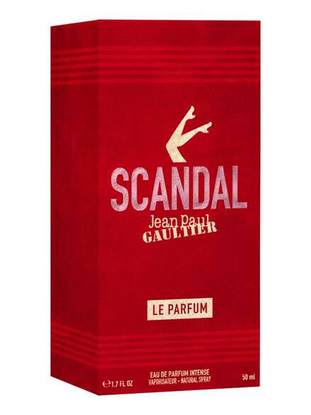 Jean Paul Gaultier Scandal Le Parfum Eau de Parfum 50 ml