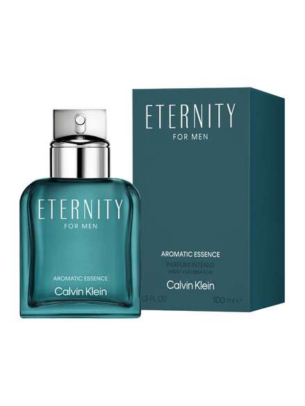 Calvin Klein Eternity for Men Aromatics Essence Parfum 100 ml