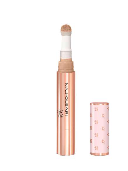 NAJ-OLEARI Morning Booster Concealer 105 Caramel