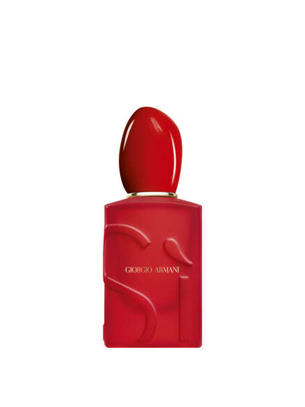 Giorgio Armani Sì Passione Red Bloom Eau de Parfum 50 ml