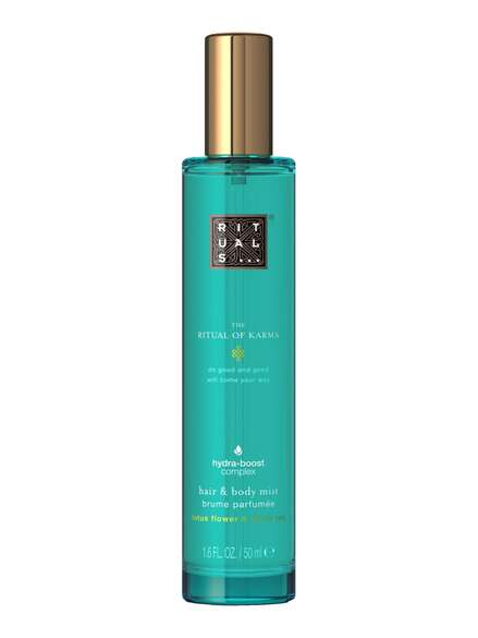 Rituals Karma Hair and Body Mist