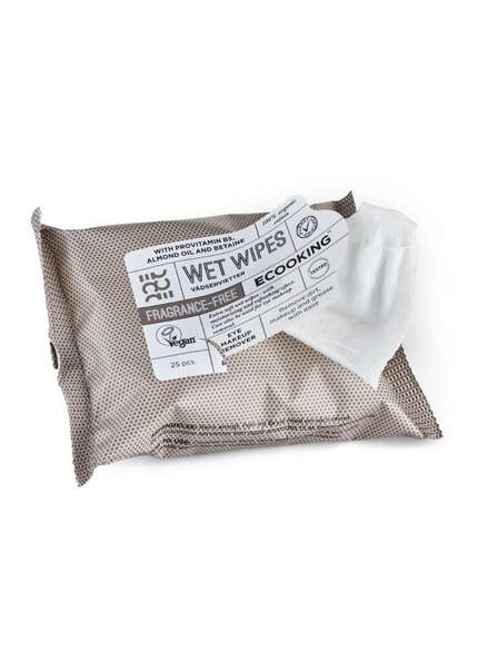 Ecooking Wet Wipes