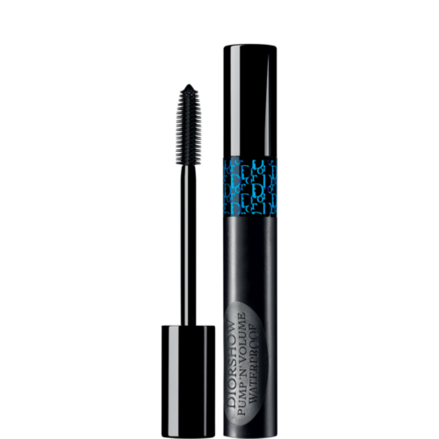 Diorshow Pump 'N' Volume