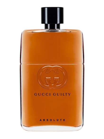 Gucci Guilty Absolute Pour Homme Eau de Parfum 90 ml