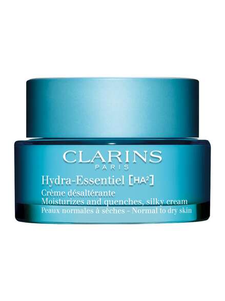 Clarins Hydra Essentiel Day Cream