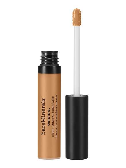 bareMinerals Original Liquid Concealer Tan 4N