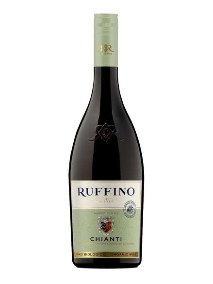 Ruffino Chianti Organic