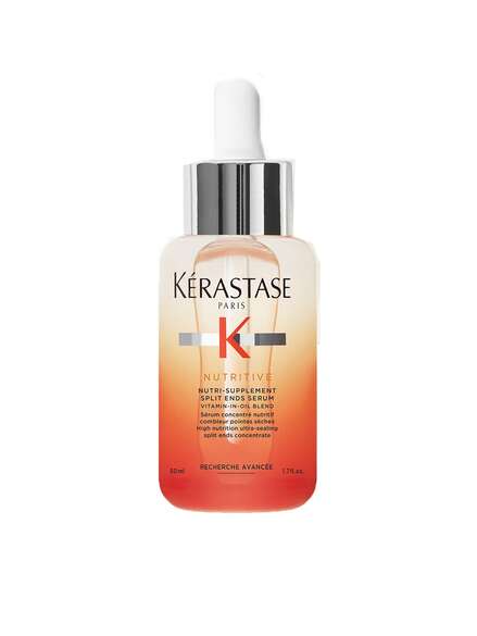 Kérastase Nutritive Fiber Food Dry Ends Serum