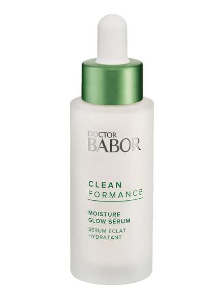 Babor Cleanformance Moisture Glow Serum